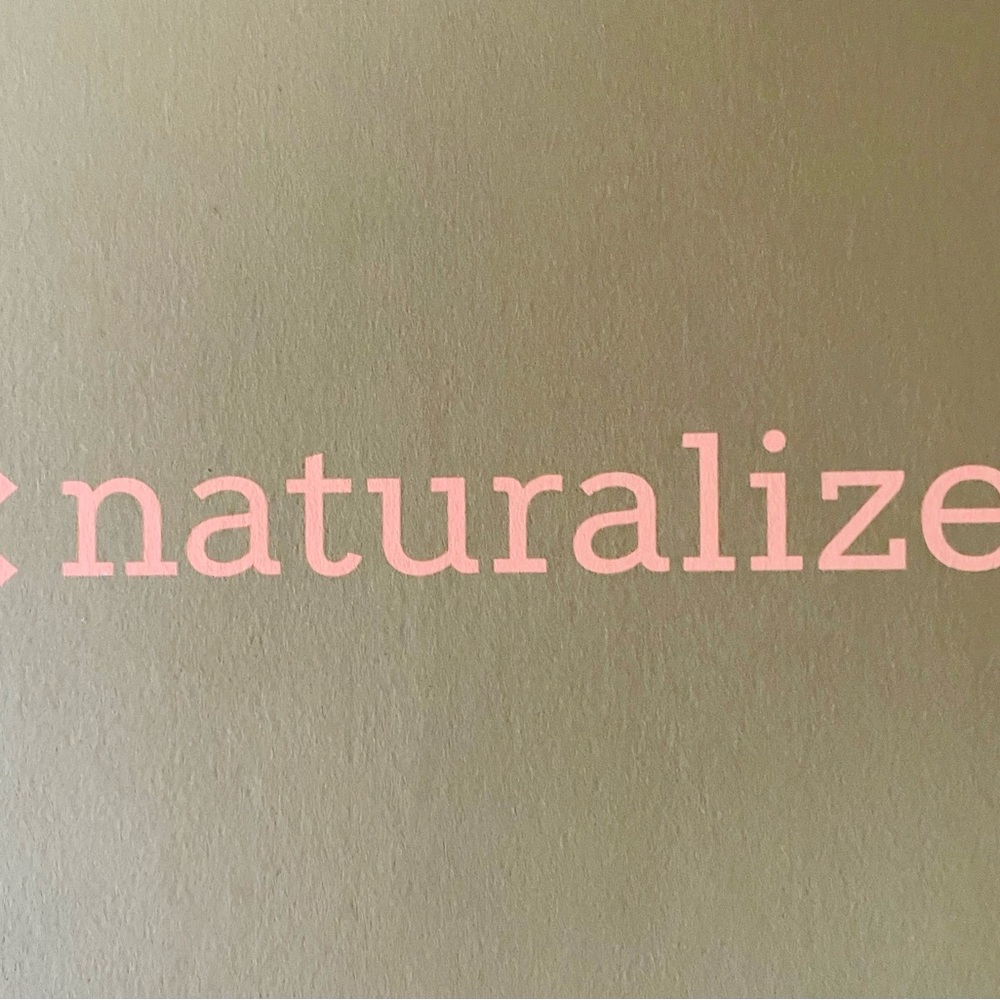 New  🖤 Naturalizer Bromssly Knee High Leather Black Boot | size 7.5 - Picture 6 of 6